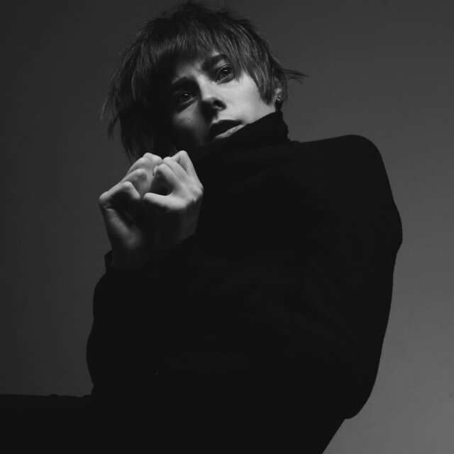 Anastasija Rudenko's photo