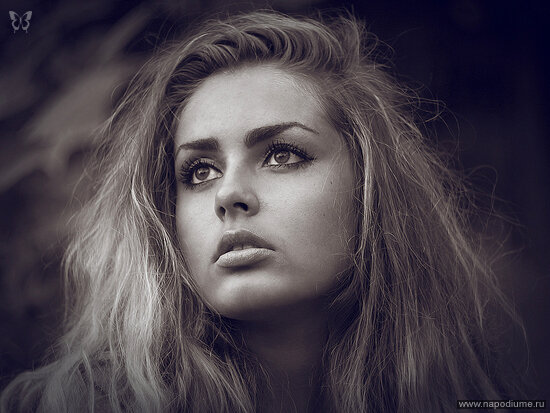 Lubov' Muha's photo