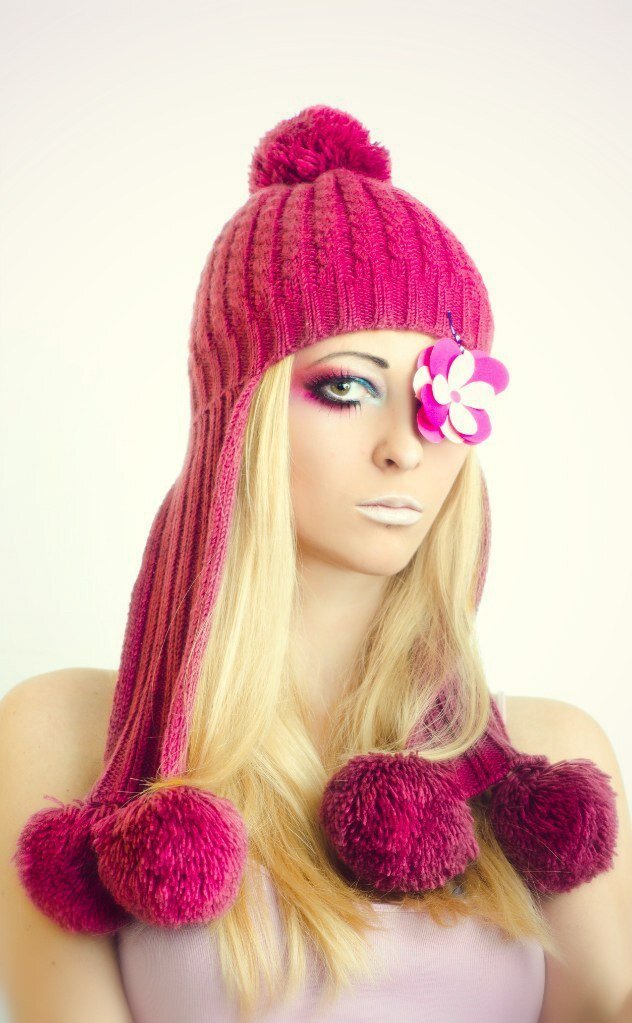 Olga Barbie Kalinina's photo