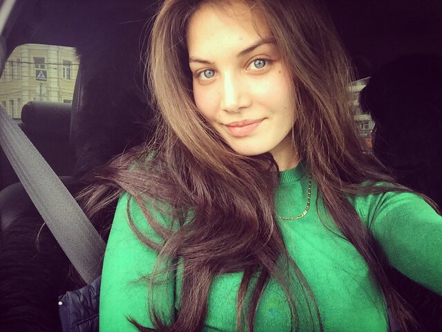 Фото Яна Тихонова