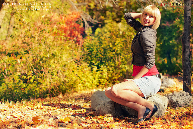Valentin Nelipenko's photo