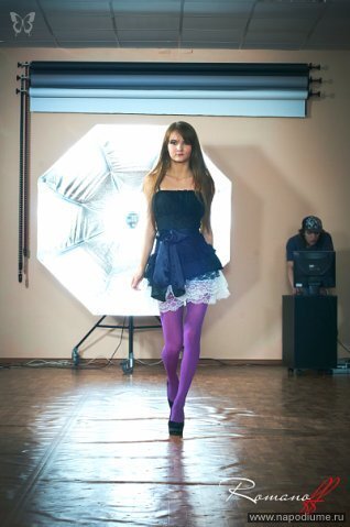 Veronika Bogomolova's photo