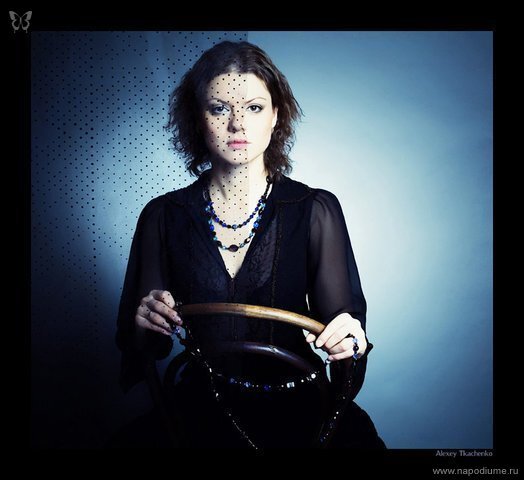 Фото Елена Королева