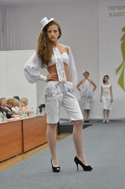 Foto Viktorija Gromova