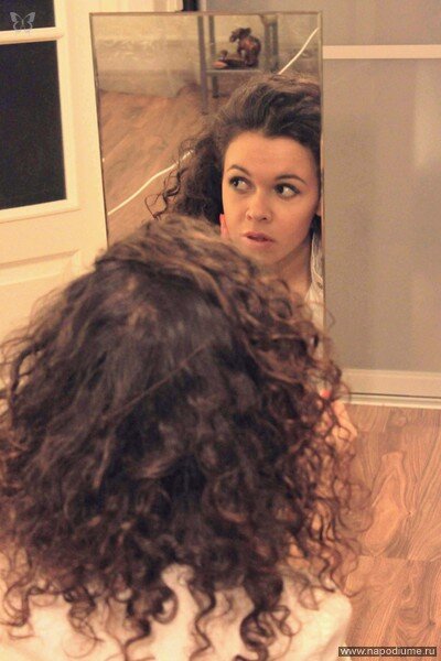 Ksenia Vlasova's photo