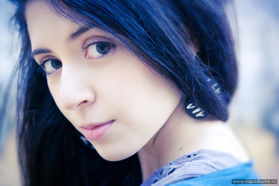 Natali Lur'e's photo