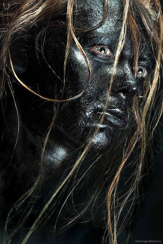 Marina Lukoanova's photo