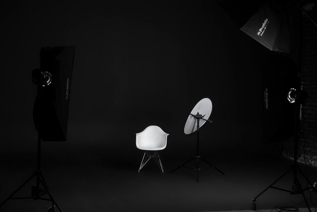 Фото PopcornStudio Фотостудия