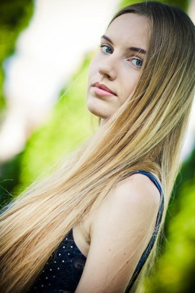 照片Alexandra Ganitskaya
