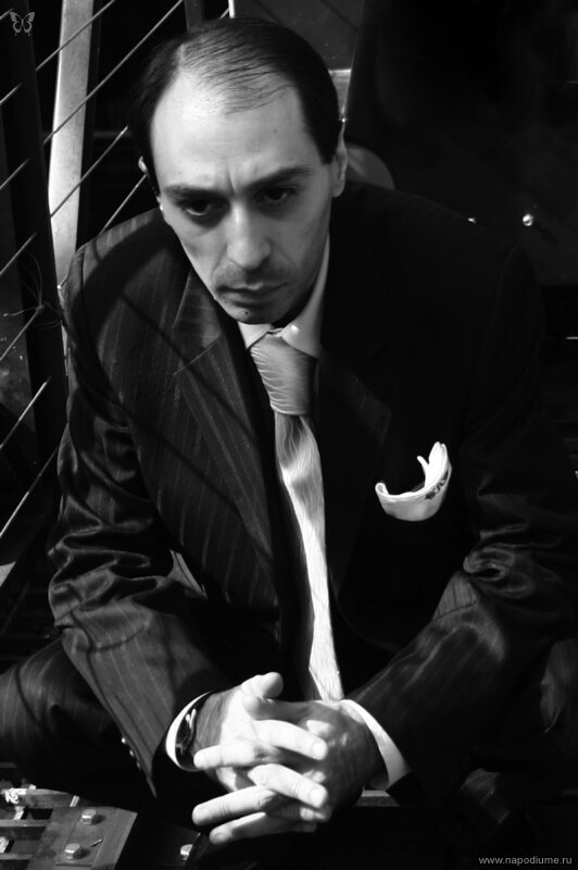Armen Muradyan's photo
