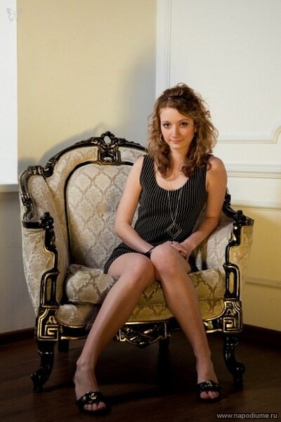 Margarita Galanova's photo