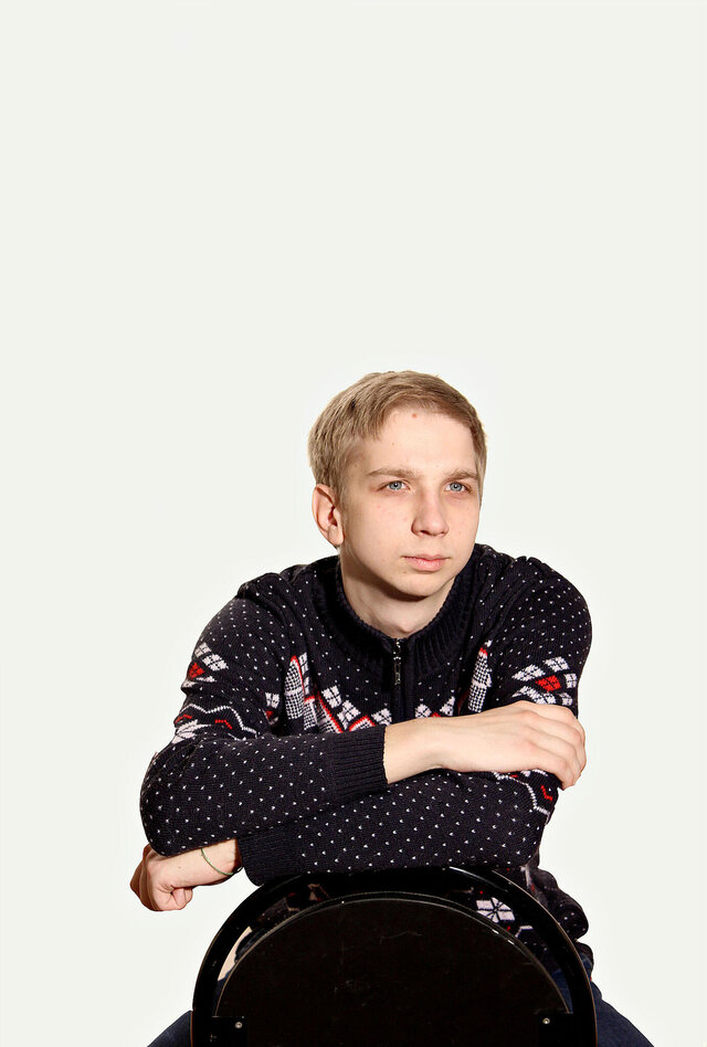 Фото Денис Поплавский