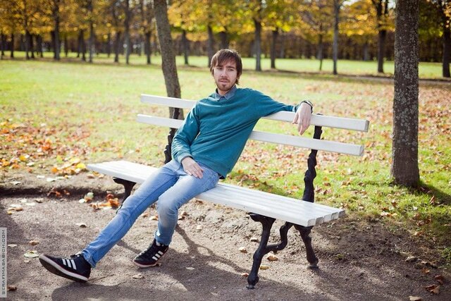 Фото Николай nekalai Малеваный