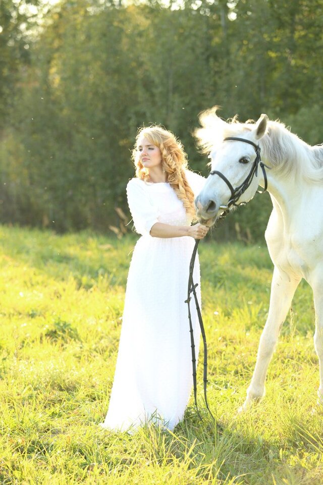 Julia Vitkovskaja's photo