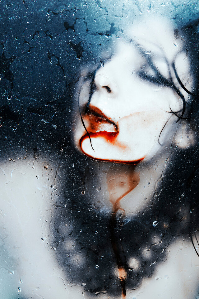 照片Daria Volodina
