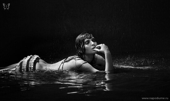 Oleg Kosyrev's photo