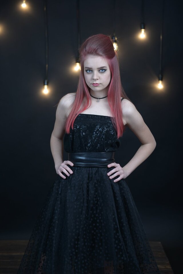 Фото Anna Silinskaja