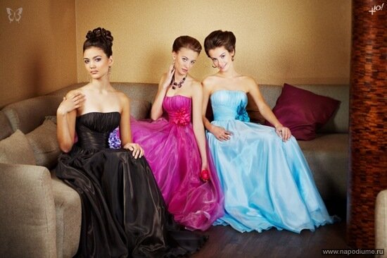 Elena Samsonova's photo