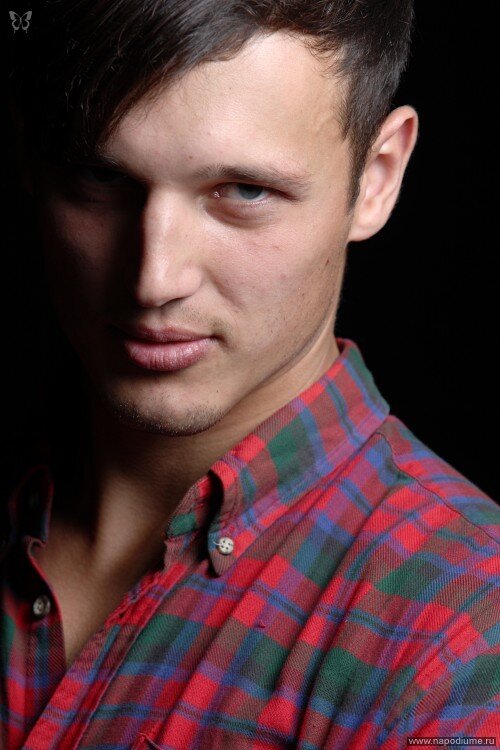 Aleksandr Klimov's photo