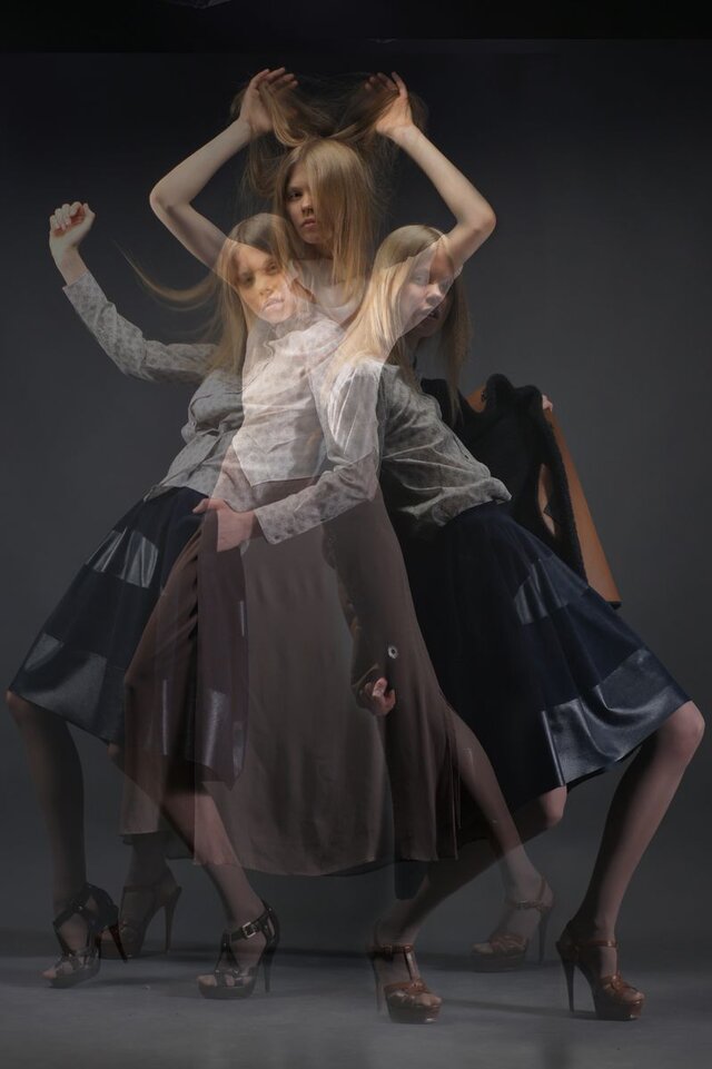 Nikita Morozov's photo