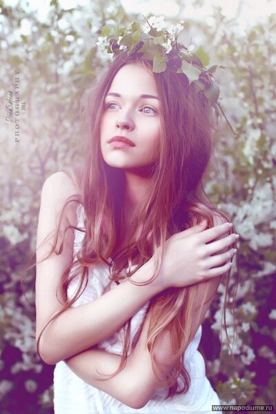 Ana Goloborod'ko's photo