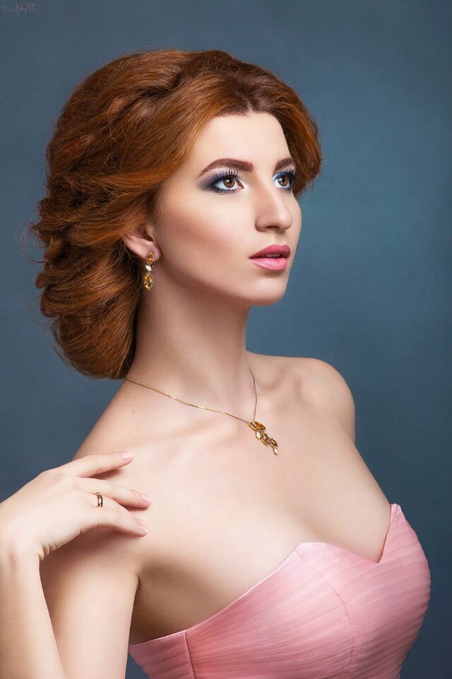 Фото Анна Hanna Колкова