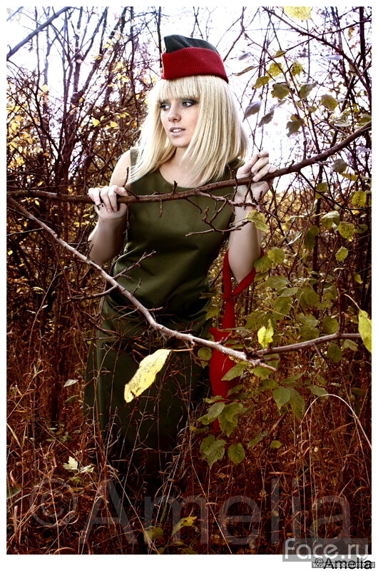 Tana Cvetkova's photo