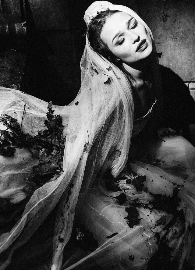 Nadezhda Harchenko's photo