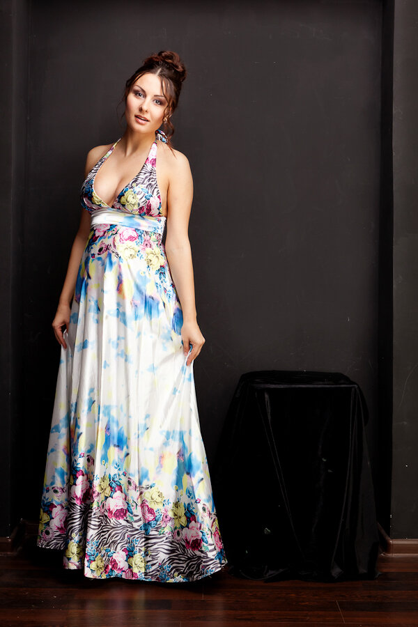 Ekaterina Kaganer's photo