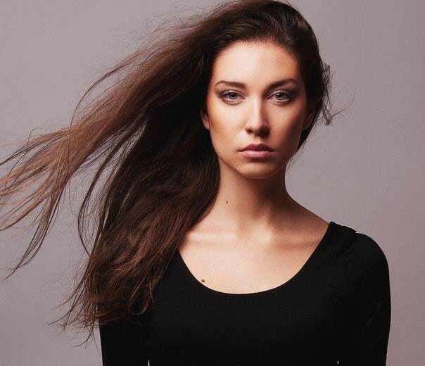 KSENIA ♥ POLOVINKINA's photo