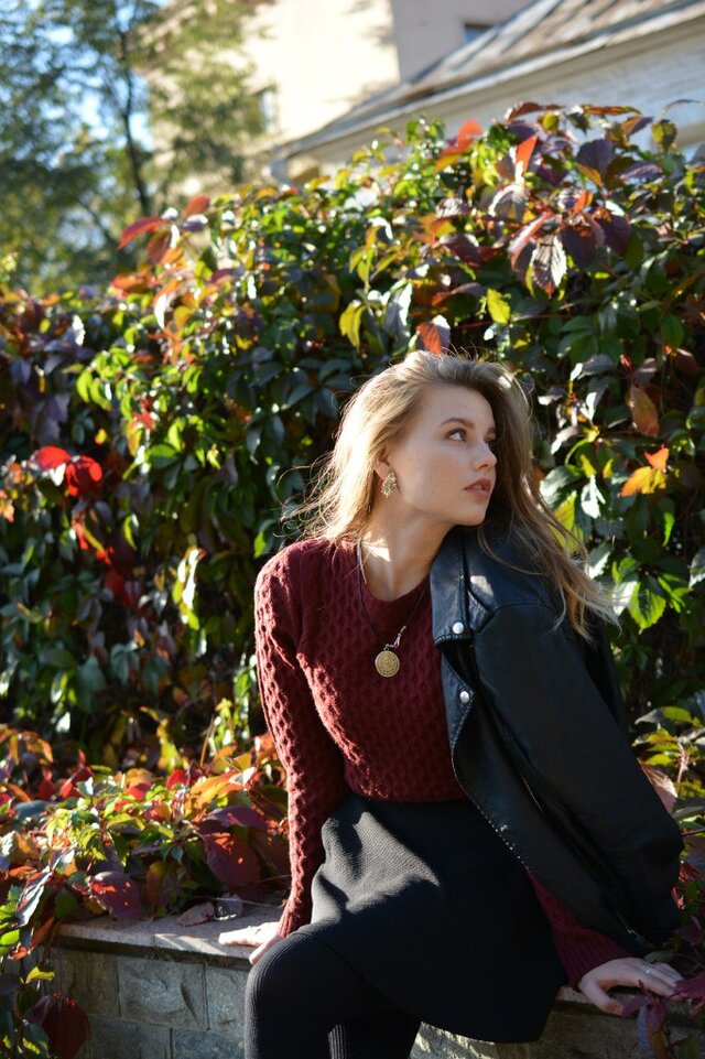 Daria Kolkuntsova's photo