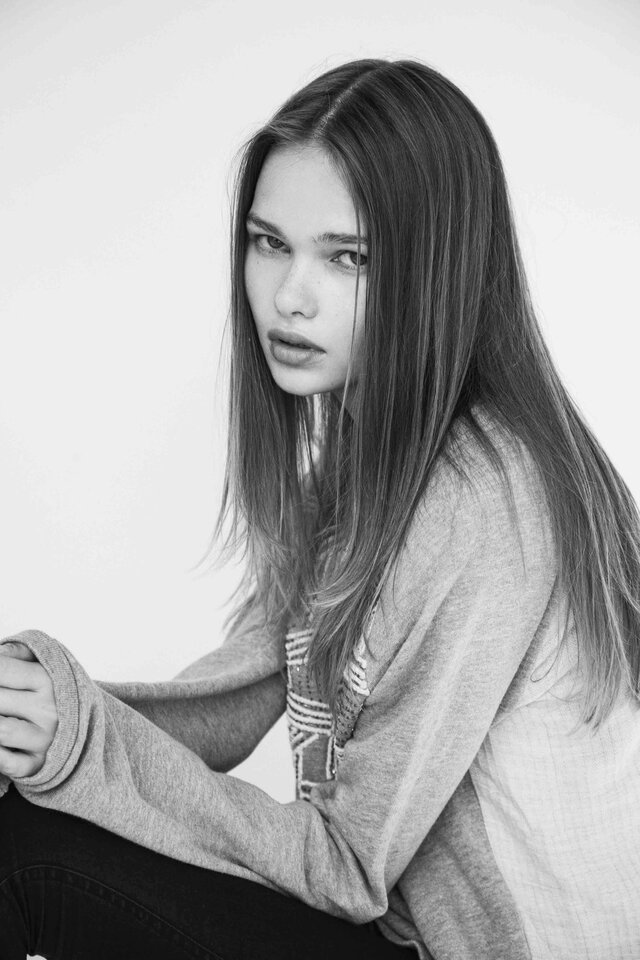 Alina Lesik's photo