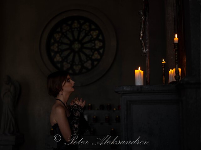 Foto Petr Aleksandrov