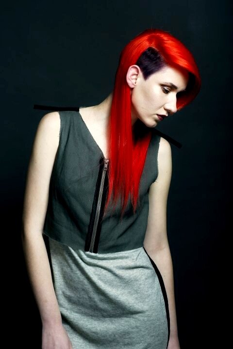 Vasilisa Merva's photo