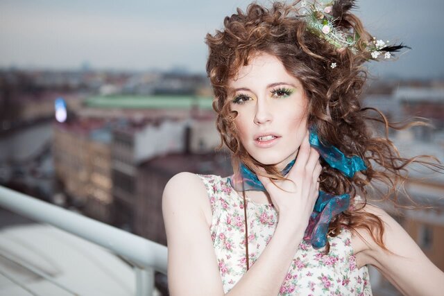 Фото Alexandra Yackovchuck
