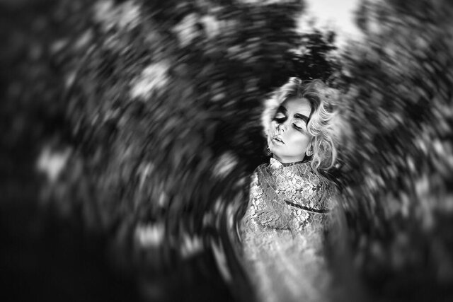 Nika Smakova's photo