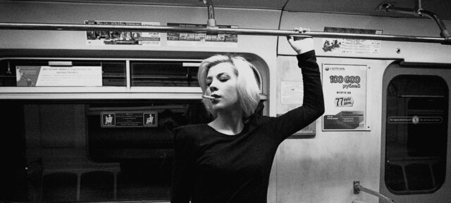 Lolita Lihtenberg's photo