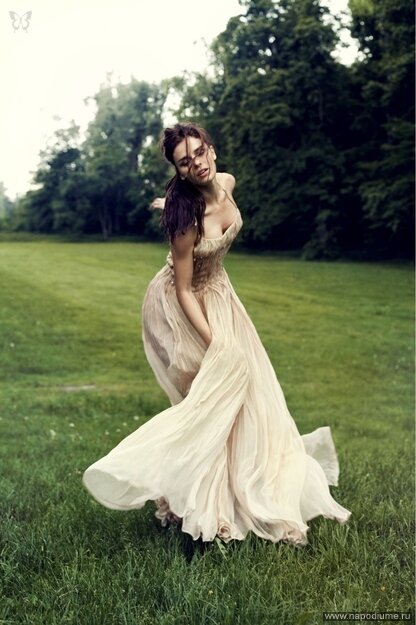 Natasha Glory's photo