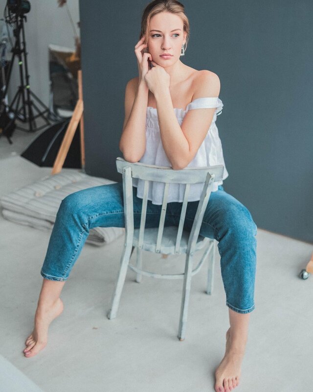 Фото Инна Innusya Виткалова