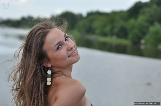 Dar'a Usakova's photo
