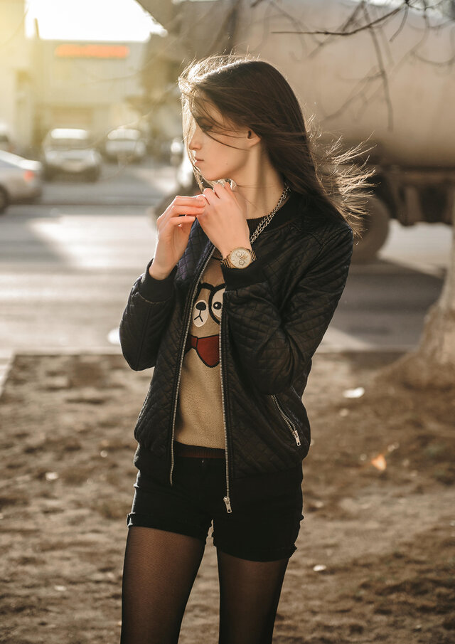 Anastasia Koroleva's photo
