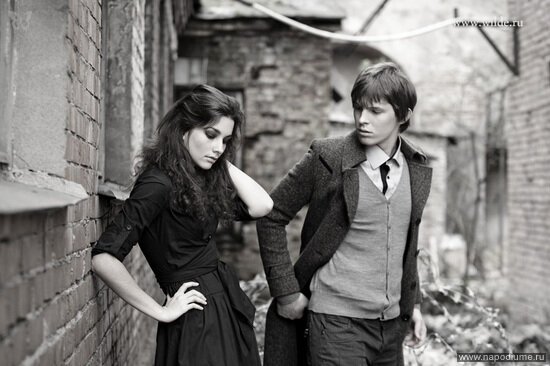 Tat'ana Medvedeva's photo