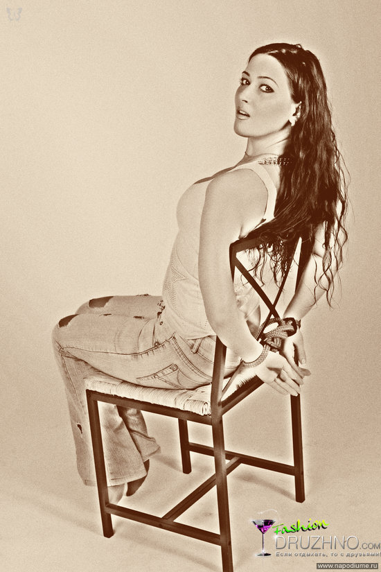 Фото Лина Лина