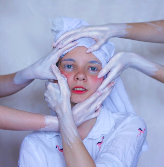 Фото Maria Taranova