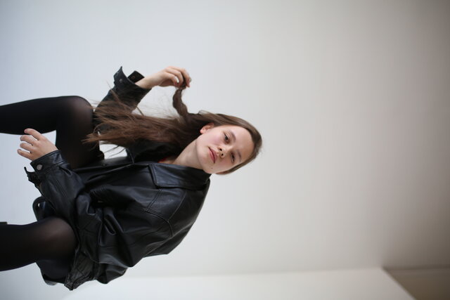 Polina Galcheko's photo