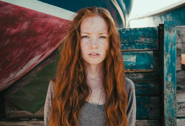 Oksana Butovskaja's photo