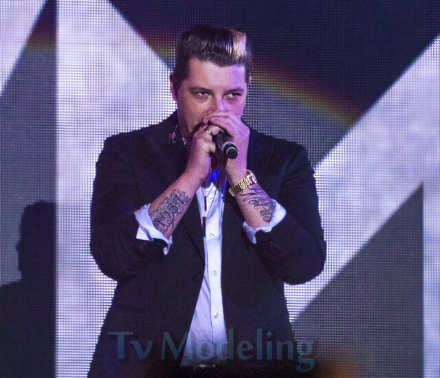 John Newman