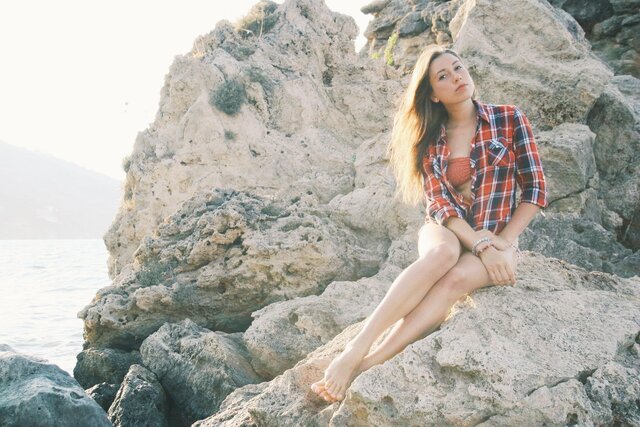 Julia's photo