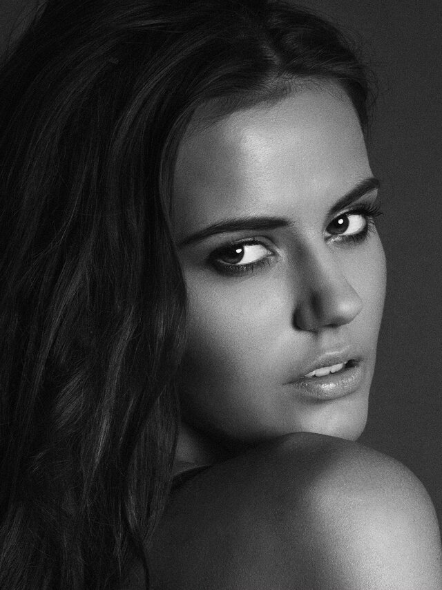 Anastasija Solovej's photo