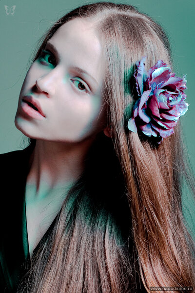 Kristina Alexanina's photo
